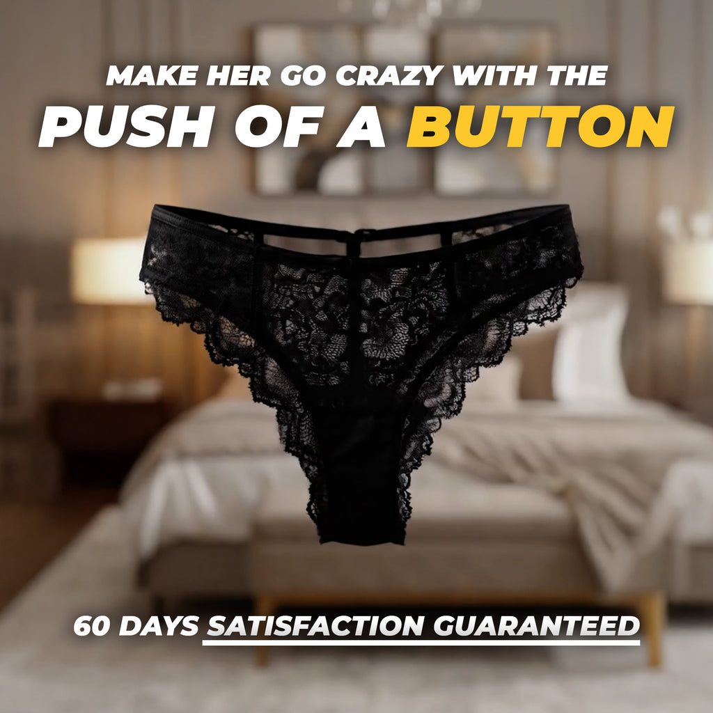 The Pulse Panties™