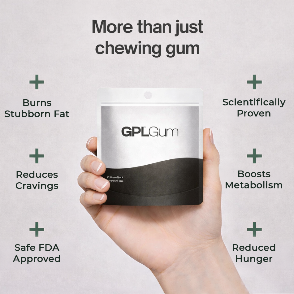 The GPL™ Gum